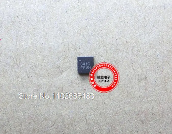 

341C FFVH 341C FXDS 341C QFN ..