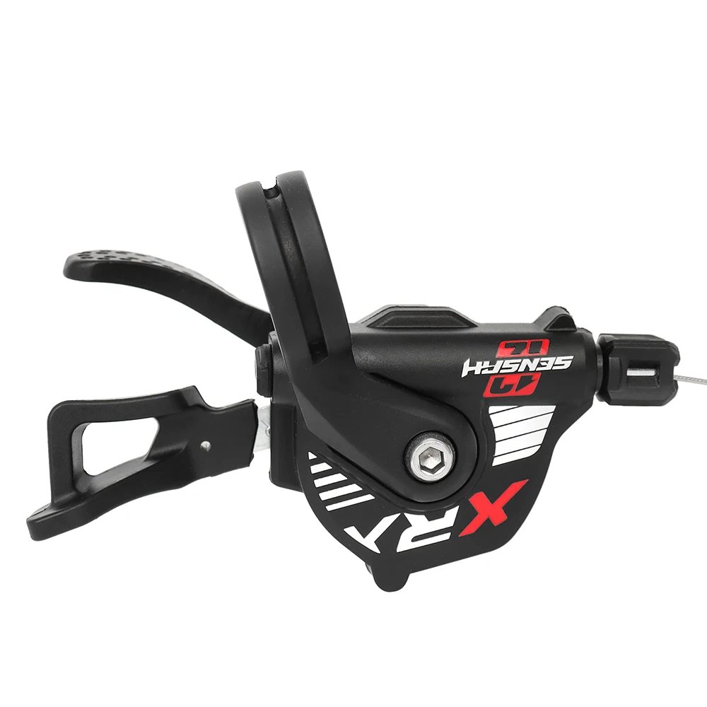 SENSAH XRX 1x12 скоростей велосипедный переключатель правый рычаг переключения