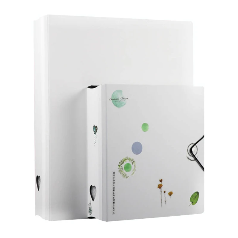 Держатель для фотокарт 3-дюймовый, 4 ячейки, 9 ячеек