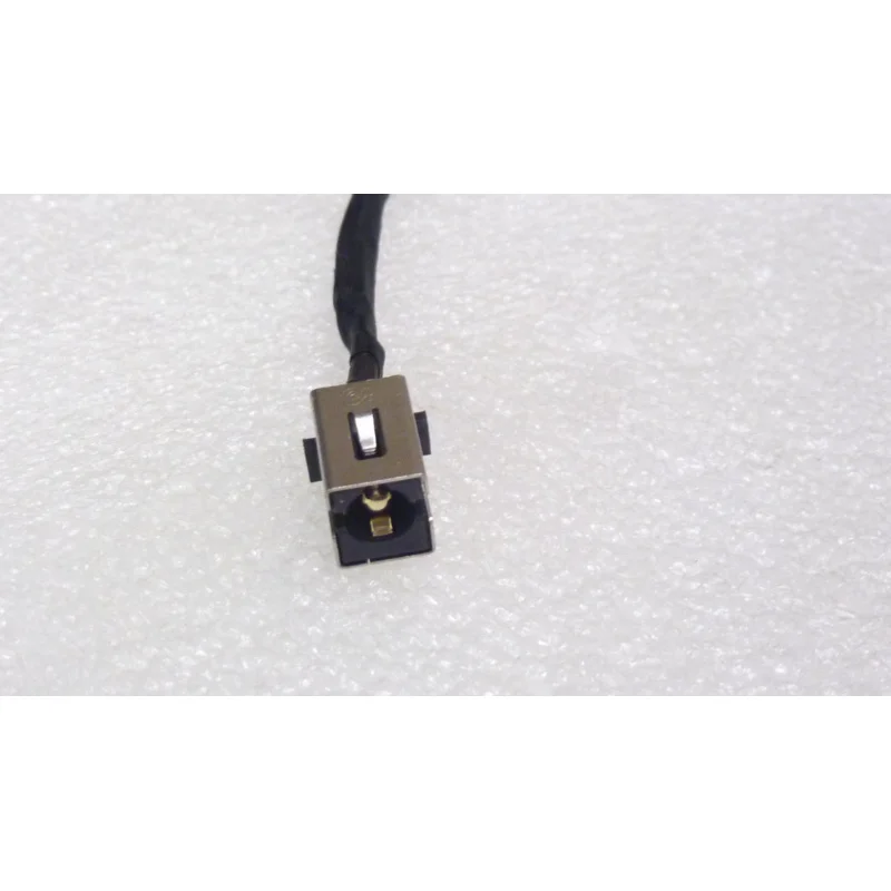 Разъем кабеля жгута питания постоянного тока для ноутбука Toshiba Satellite S875 S875D