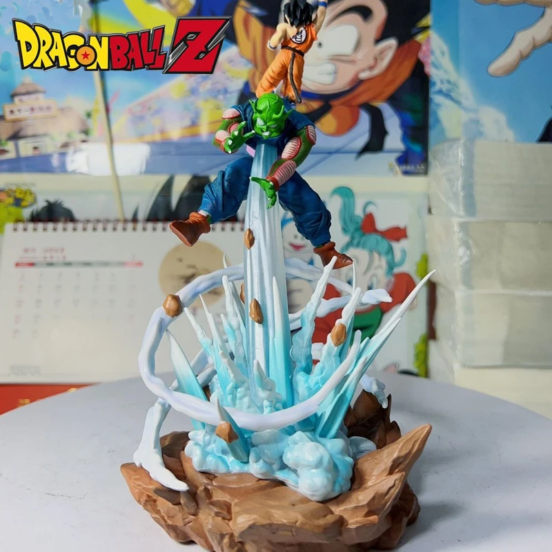 

Фигурки героев аниме «Драконий жемчуг зет», 25 см