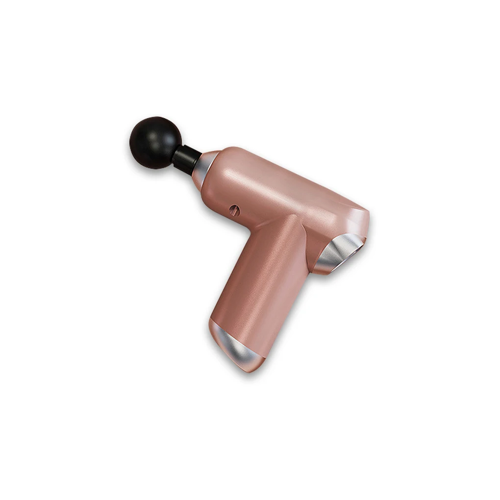 

Массажер Fascia портативный с ЖК-дисплеем и функцией вибрации