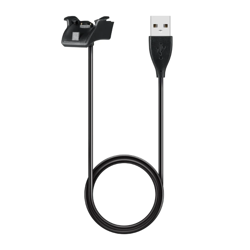 

USB-кабель для зарядки Honor Band 3/4Pro, зарядное устройство, док-станция для браслета 3/4/5, быстрая зарядка, 1 м кабель