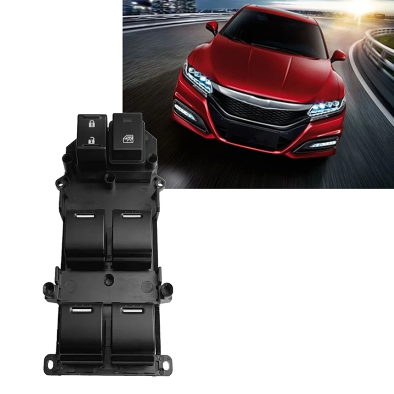 Автомобильный электрический главный переключатель управления подъемом