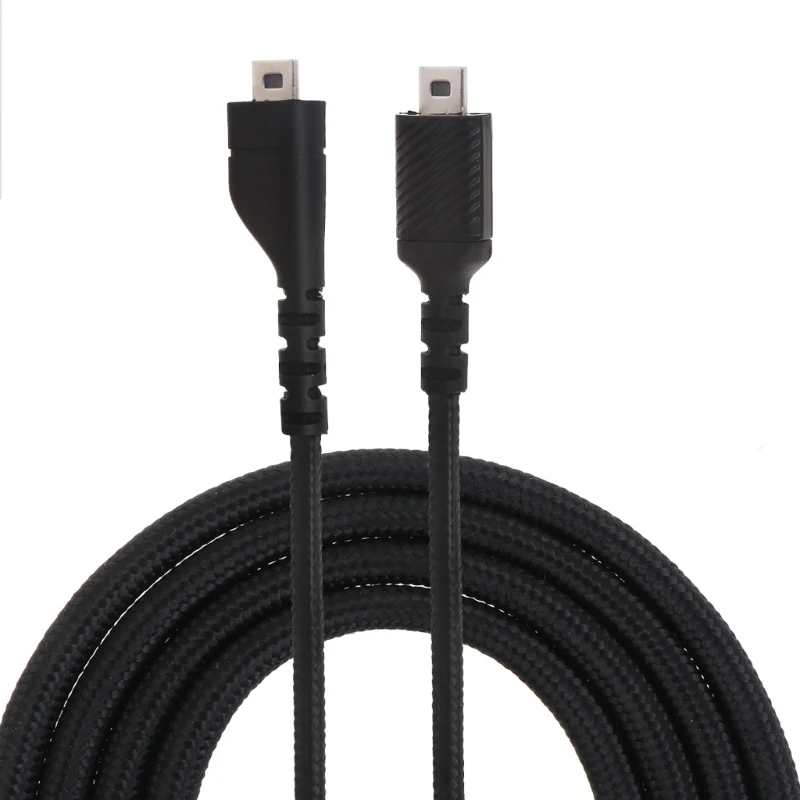 

Replacement Sound Card Cable for Arctis 3 5 7 Gaming Headset USB Cable