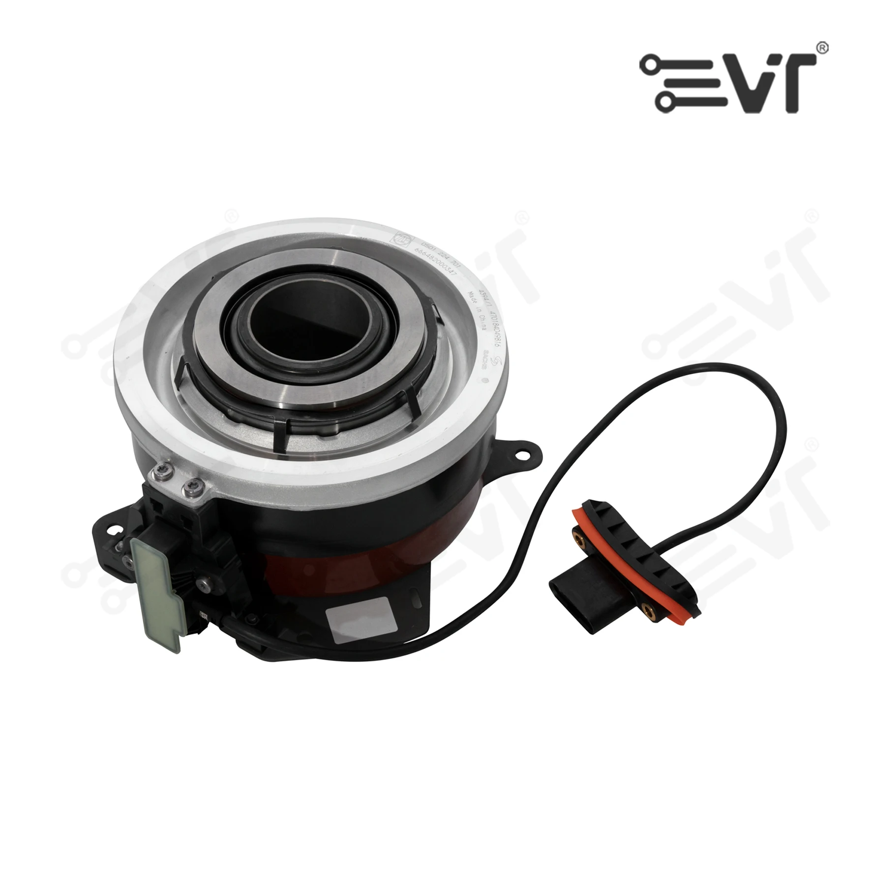Фото Привод сцепления VT Truck Parts 81305500289 81259370070 81305500272 81305500287, центральный рабочий цилиндр сцепления для MAN №3