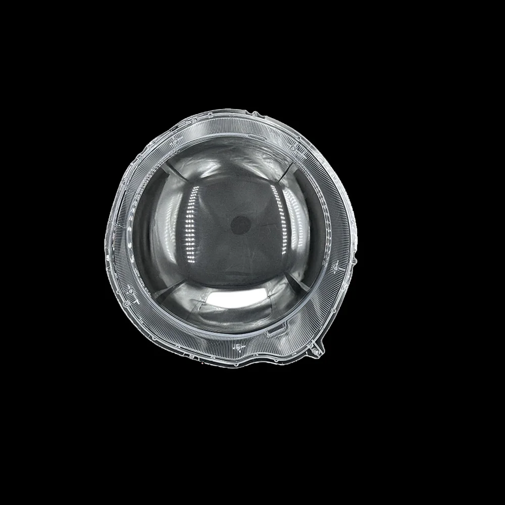 Для Great Wall Haval Dargo 2020 ~ 2022 крышка передней фары абажур корпус линза заменить