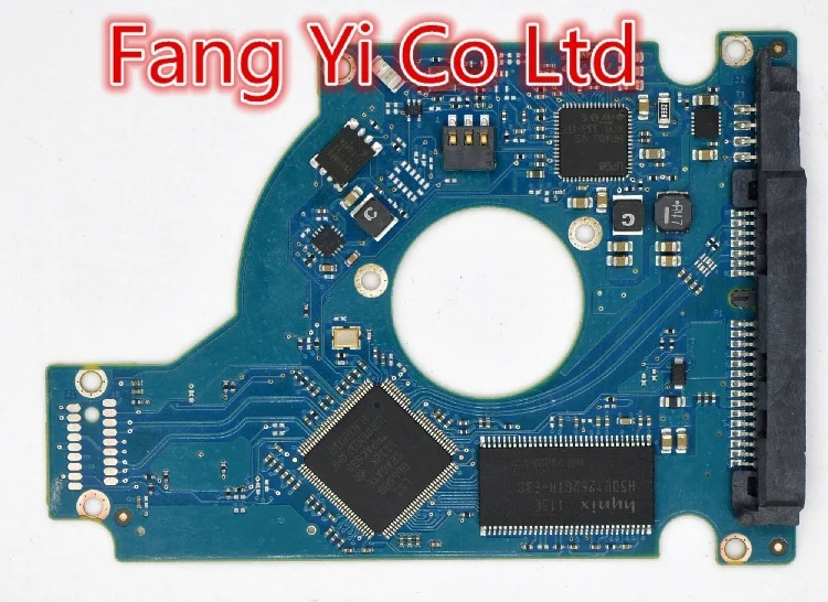 St9500423as HDD PCB ноутбук жесткий диск печатная плата №: 100619769 |
