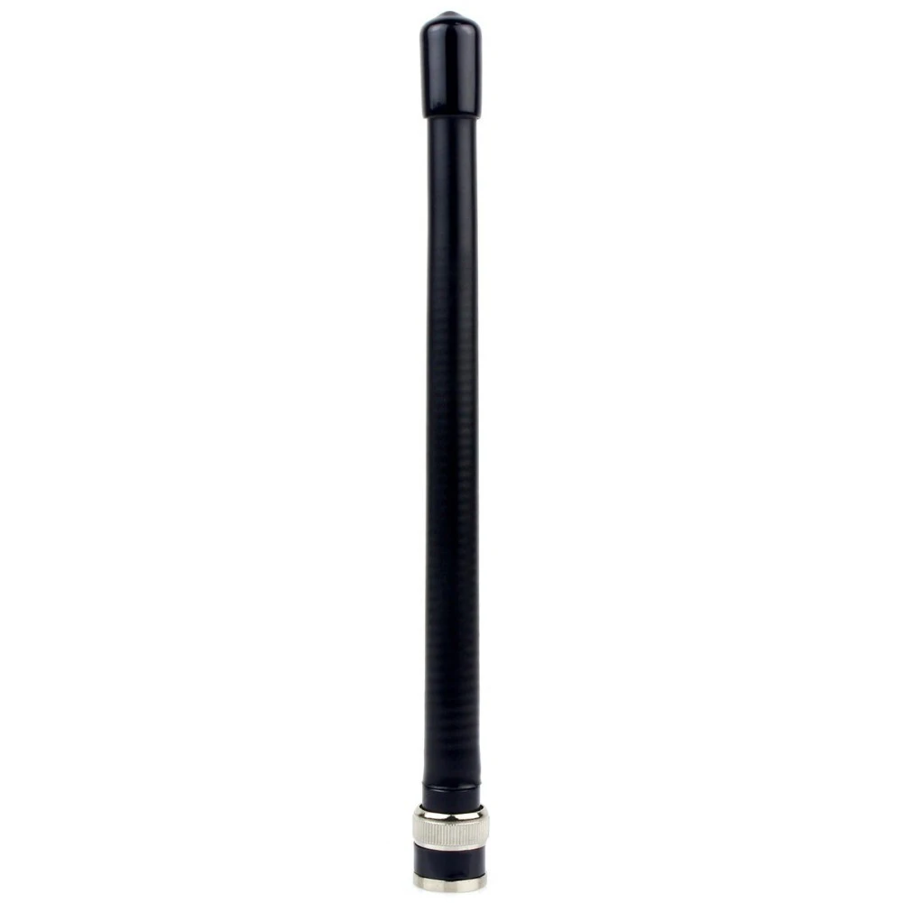 

Walkie Talkie Part BNC Long Range Mini Radio Easy Install Portable Mobile Phone VHF 136-174mhz Rubber Antenna For Icom V82 V85