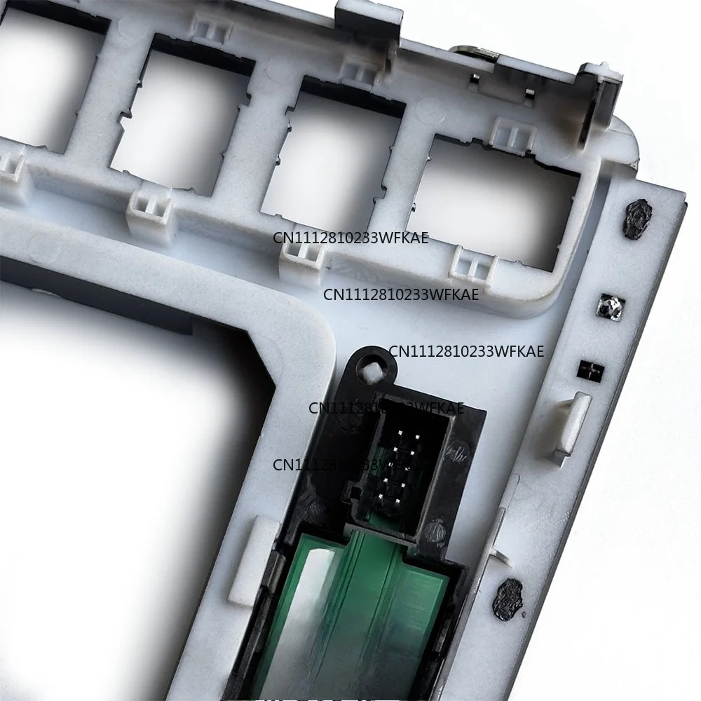 Фото Подходит для Volkswagen Jetta MK6 Jetta Shift, панели отображения передач, основания рычага переключения передач. №4