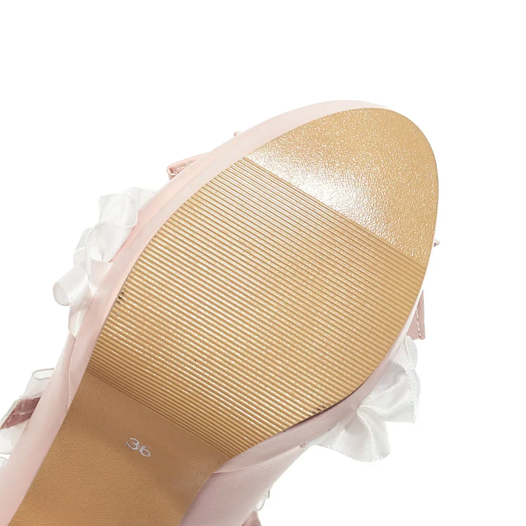 Рисунок 6 - Туфли-лодочки женские на высоком каблуке