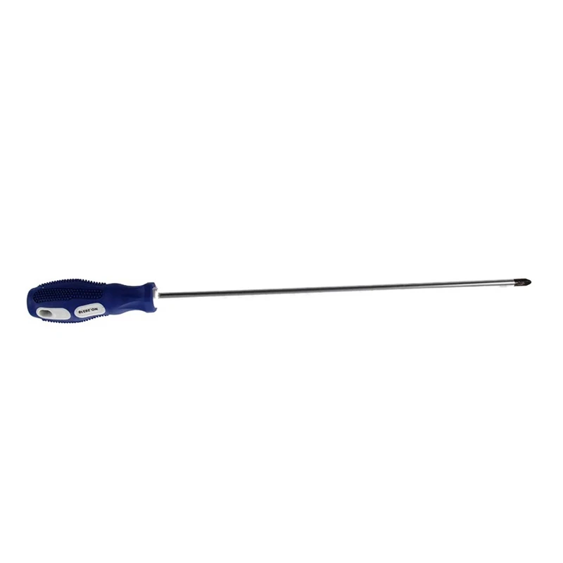 

3X 12 Inch Length Shank 6Mm Magnetic Tip Cross Head Phillips Screwdriver