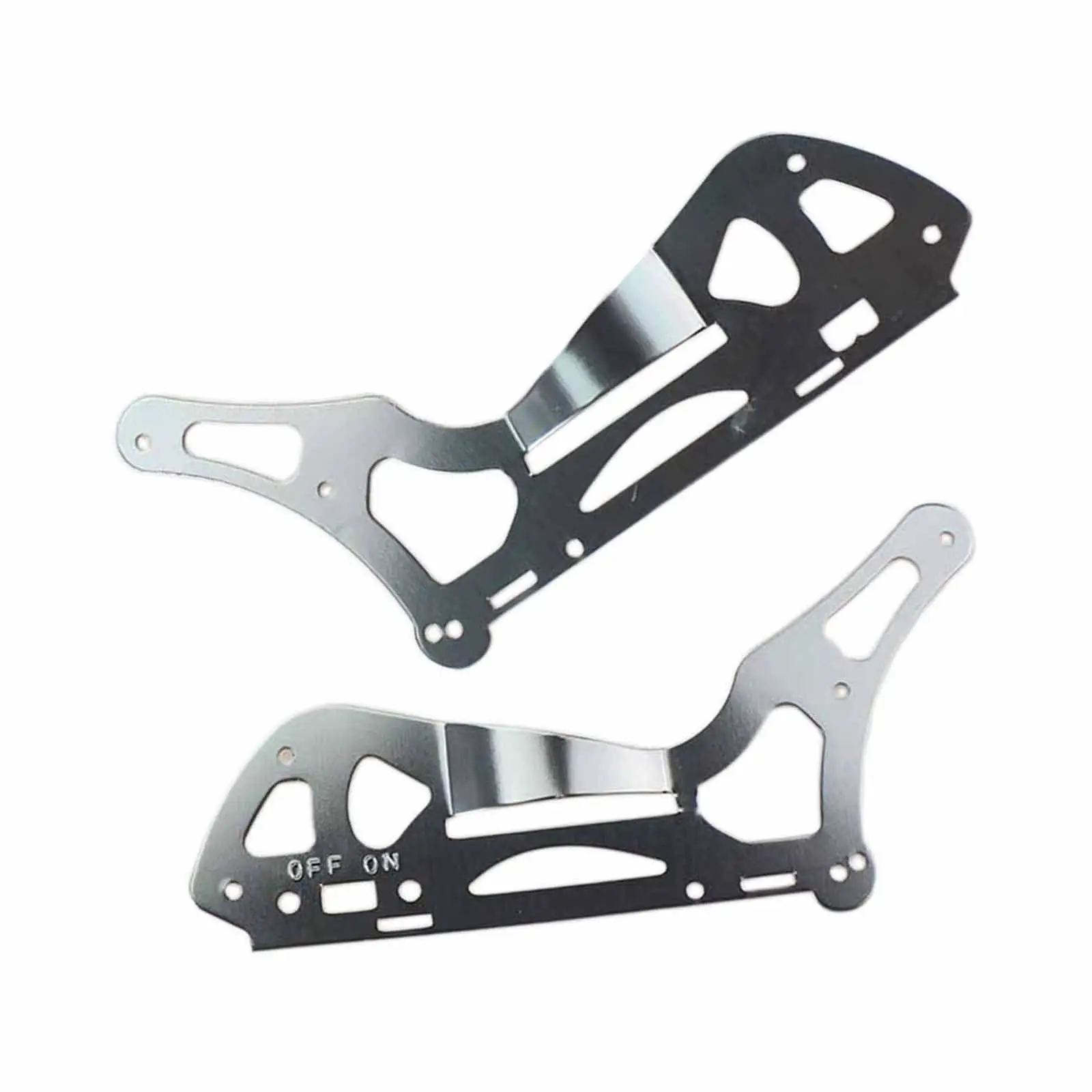 

Aluminium Sheet for V912 V912-A Remote Control RC Helicopter Replacement