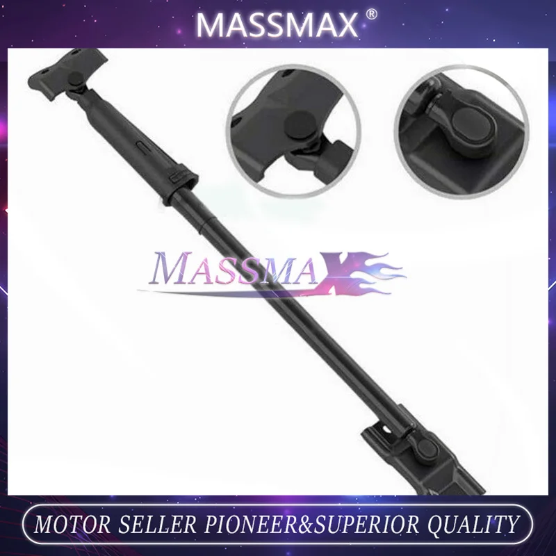 5822A020 1 шт. качественная задняя дверь стопор безопасности для Pajero Montero 4-го 2006 09-2018