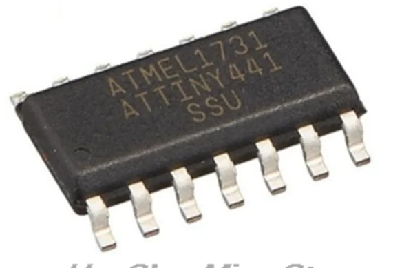 

5Pcs/Lot ATTINY441-SSU SOP14
