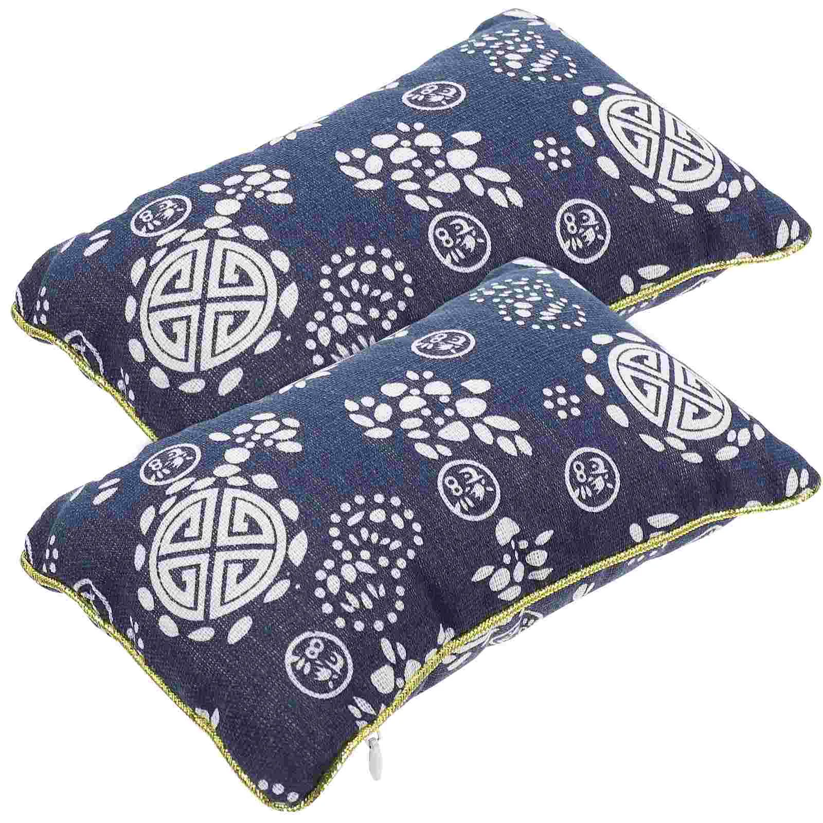 

Pillow Rest Hand Wrist Chinese Pulse Cushion Diagnosistool Support Diagnostic Arm Traditional Pad Holder Manicurenail Supple
