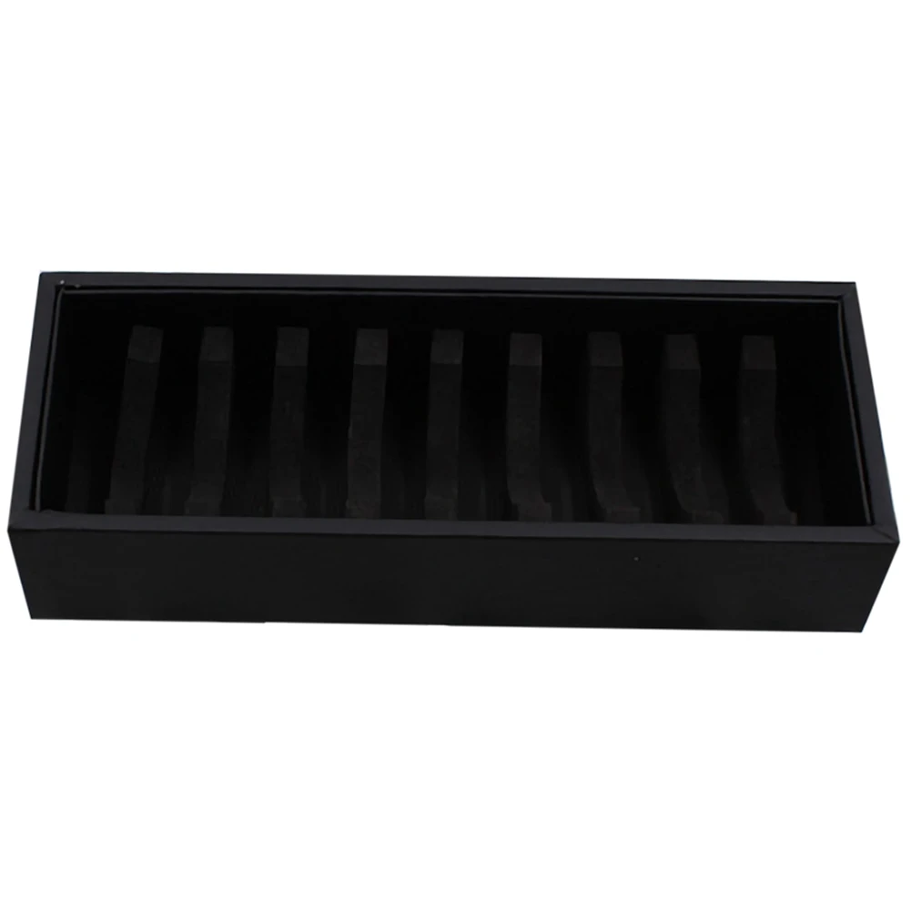 

Демонстрационная коробка для ювелирных изделий, подставка для браслетов, подставка для ювелирных изделий, демонстрационная подставка для ...