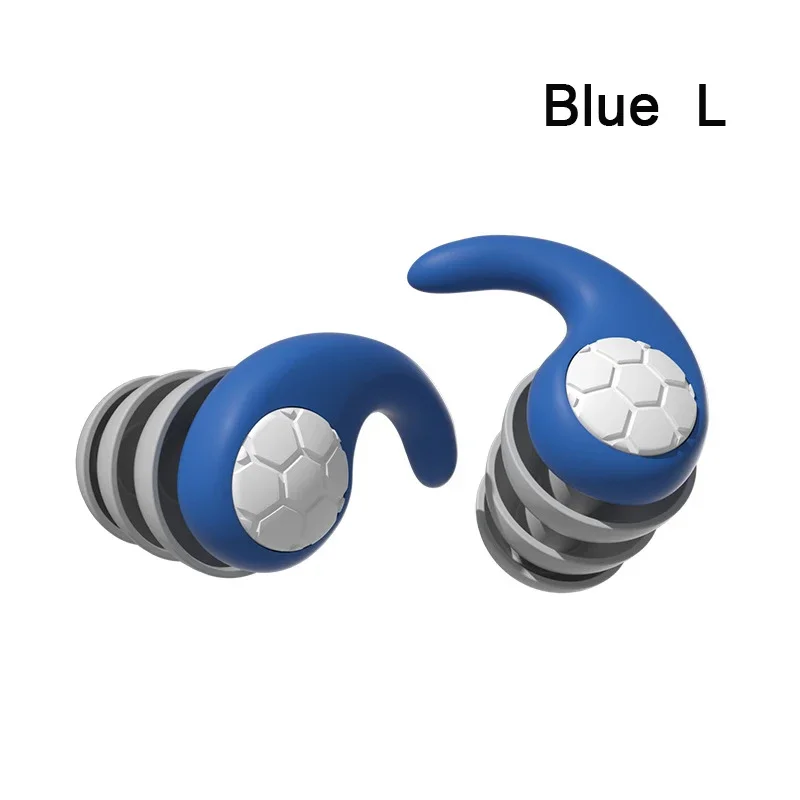 

Шумозащитные беруши abdo Noise Reduction Earplug