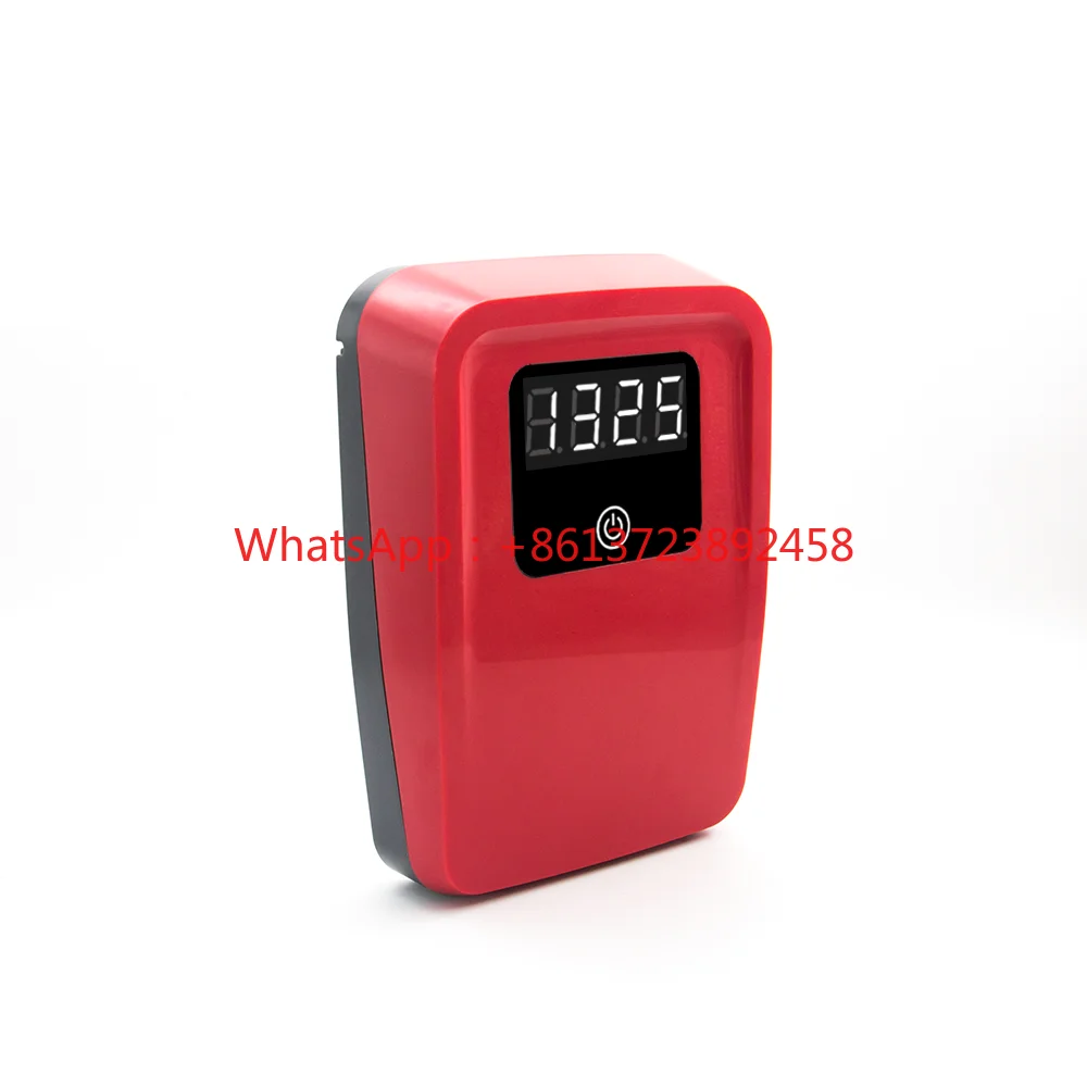 Портативный генератор озона очиститель пищевых овощей и фруктов