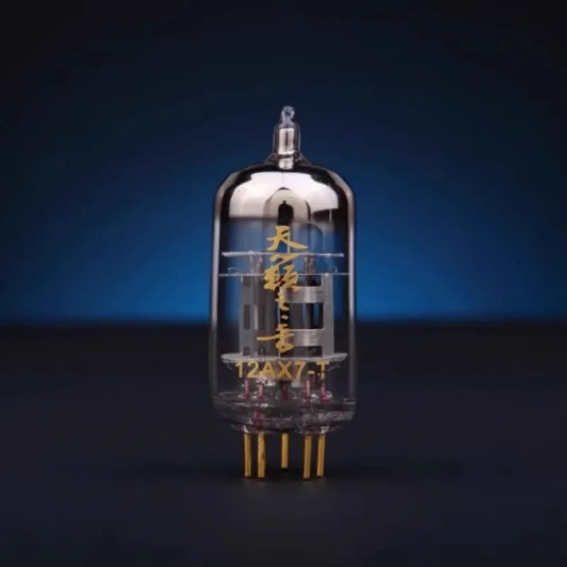 Голосовой клапан 12AX7-T