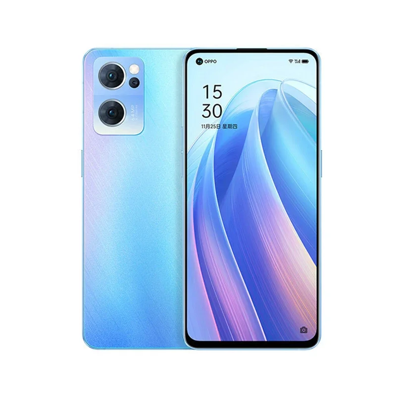 Смартфон Oppo Reno7 8/128ГБ 8/256ГБ 12/256ГБ china б/у