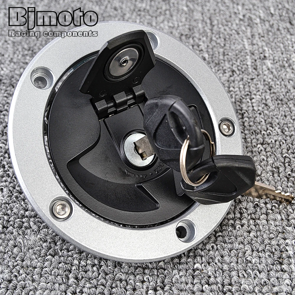 Крышка топливного газа переключатель зажигания замок сиденья с комплектом