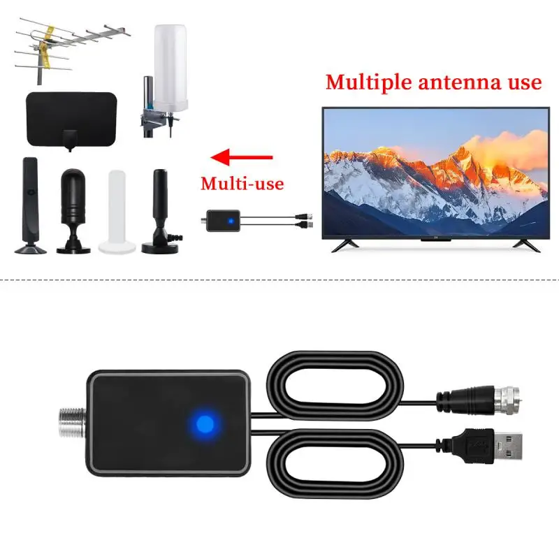 

2022 new European and American high-definition indoor digital TV antenna ground wave hdtv antenna hdtv-t2 antenna