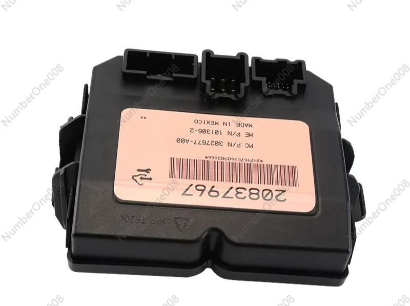 20837967 502-032 Модуль управления задней дверью багажника для Chevrolet Equinox Opel Vauxhall Insignia SAAB