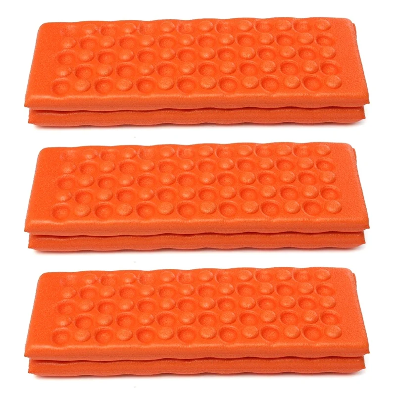 

3X XPE Portable Foam Folding Cushion