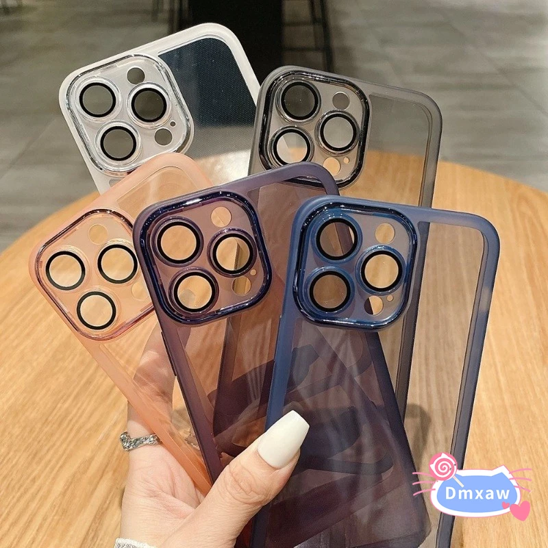 ДЛЯ Vivo V29E V29 V27 Pro V27E V17 Neo Y17S S1 Y7S чехол для телефона с пленкой объектива камеры