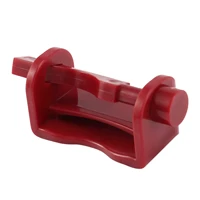 trigger lock compatible for dyson v10 v11 vacuum cleaners parts accessory power button lock accessories red