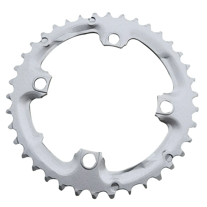 

1 шт., велосипедная звезда, 38 т