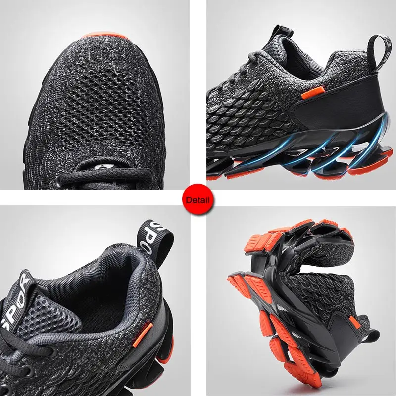 

Нескользящие мужские кроссовки, желтая Нескользящая спортивная обувь для подростков