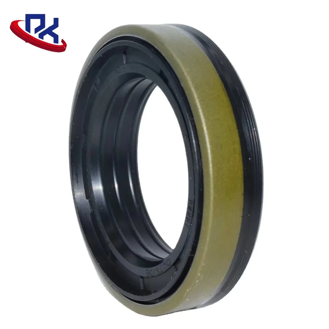 Сальник трактора марки PX RWDR KASSETTE OEM 12019116 Б 145*175*14 5/15 5 145X175X14 ISO 9001:2008