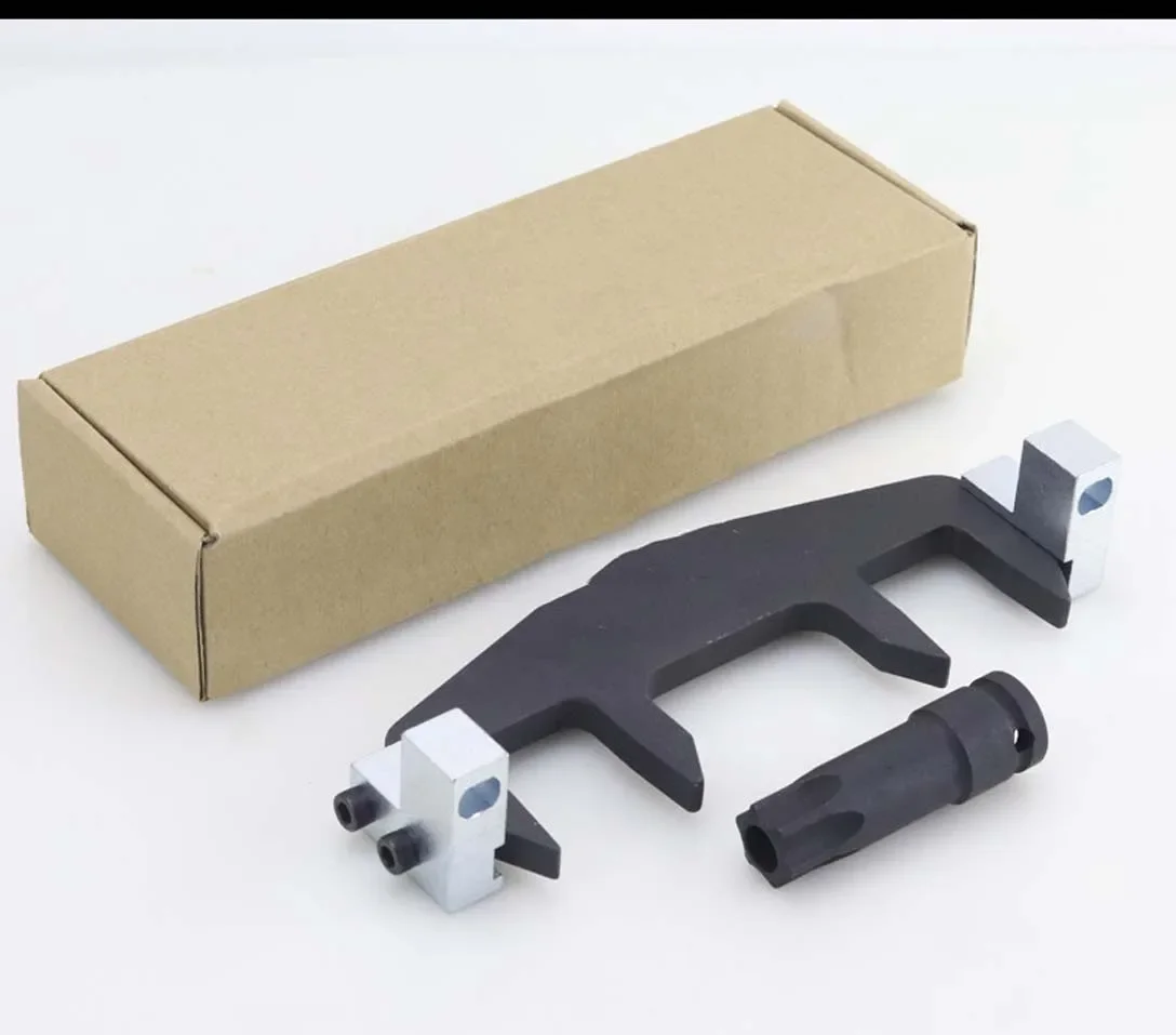 Профессиональные инструменты для блокировки распределительного вала набор