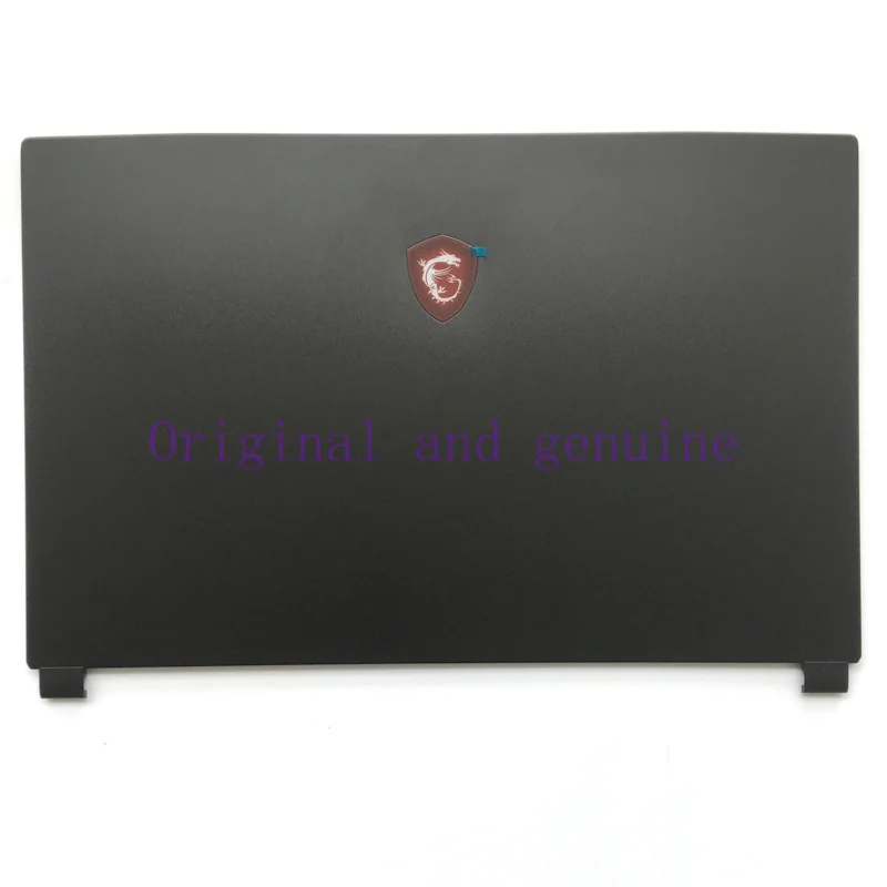 Новинка для MSI GL75 GP75 GE75LCD задняя крышка 3077E4A213Y