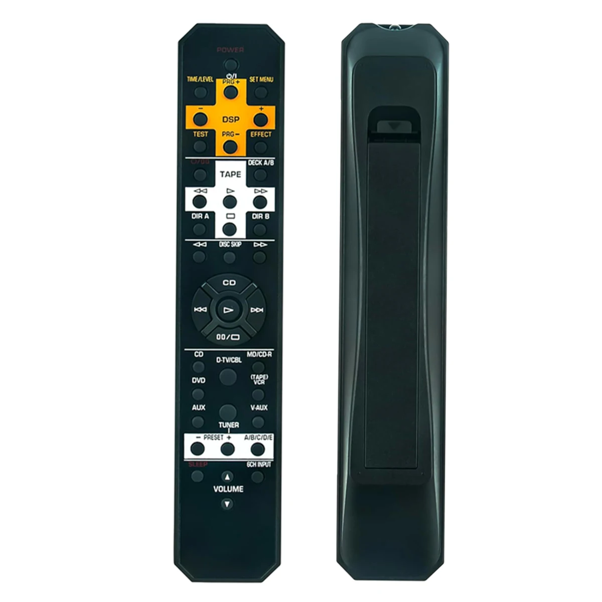 Пульт дистанционного управления для Yamaha RAV14 V694130 RX-V396RDS RX-V420RDS