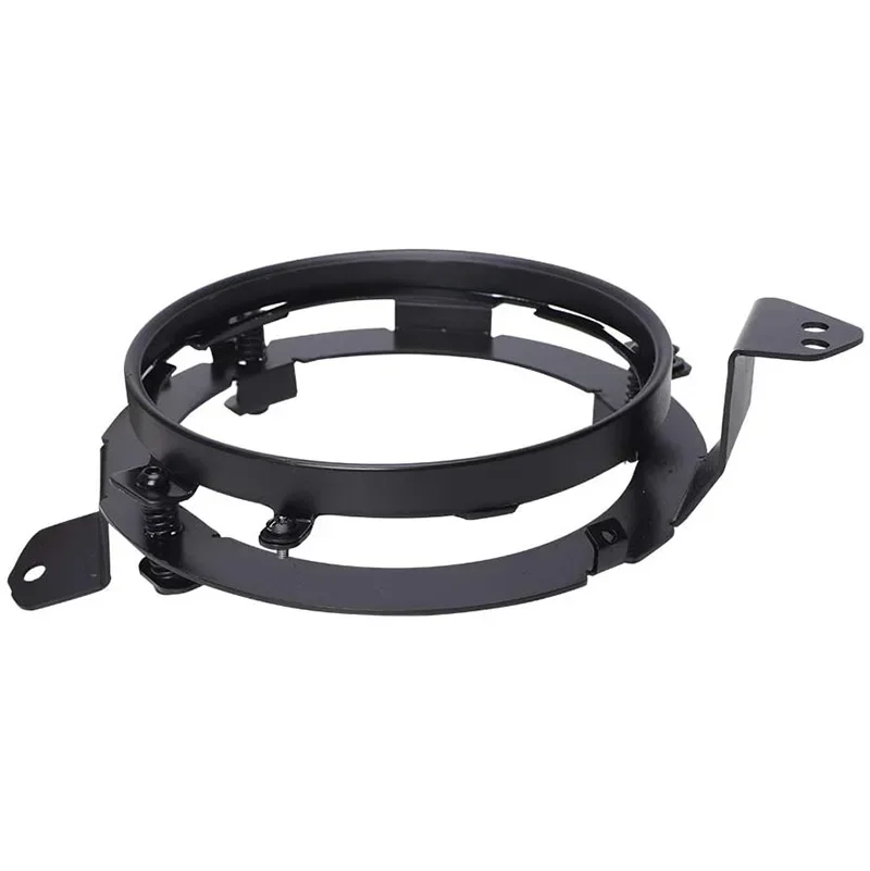 7-дюймовые круглые светодиодные фары аксессуары монтажный кронштейн кольцевой