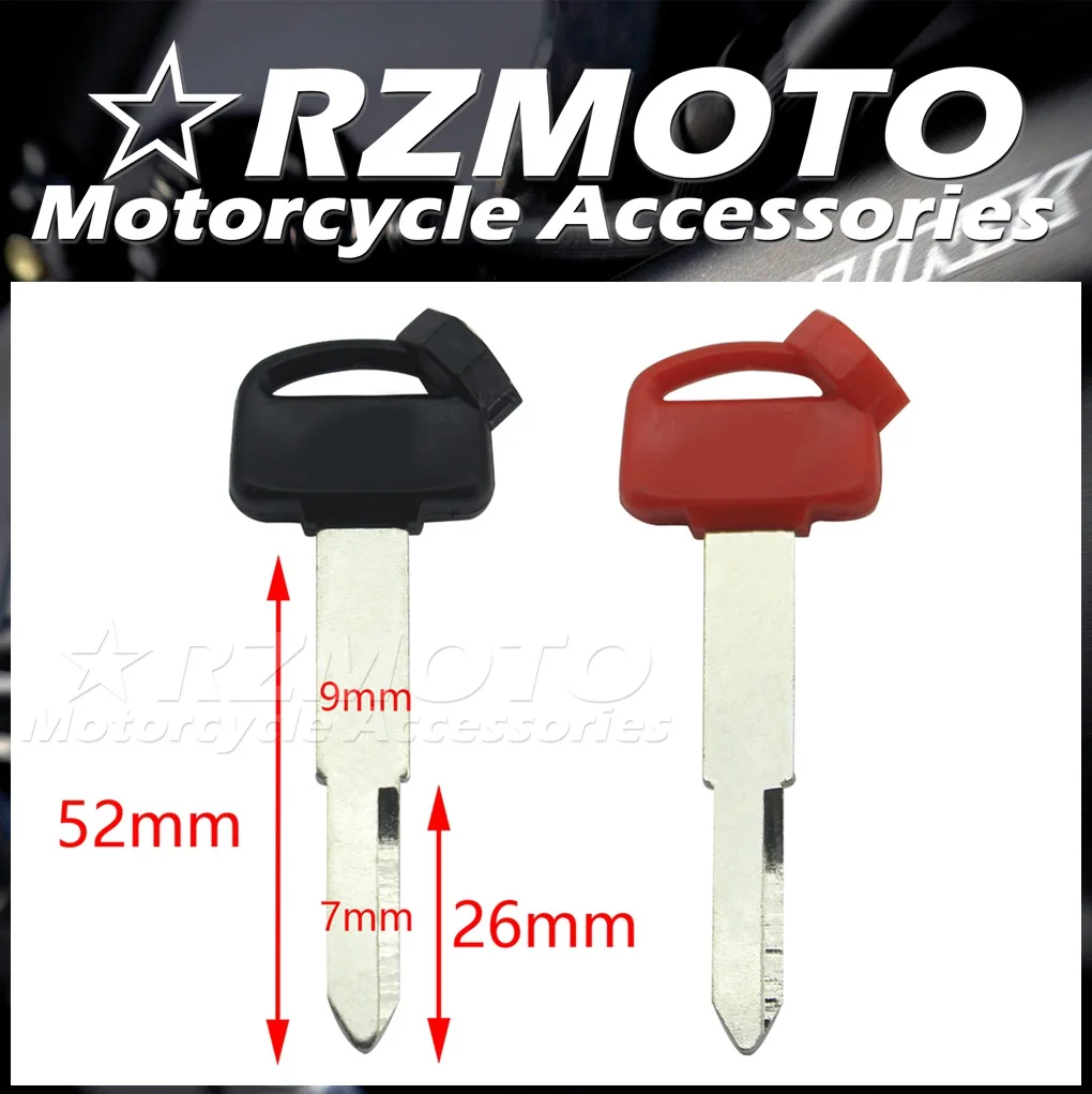 Новые детали для мотоциклов RZMOTO ключи HONDA VFR800 VFR1200 VTR1000 ST1300 CBR600RR F5 CBR1000RR SP FIREBLADE |