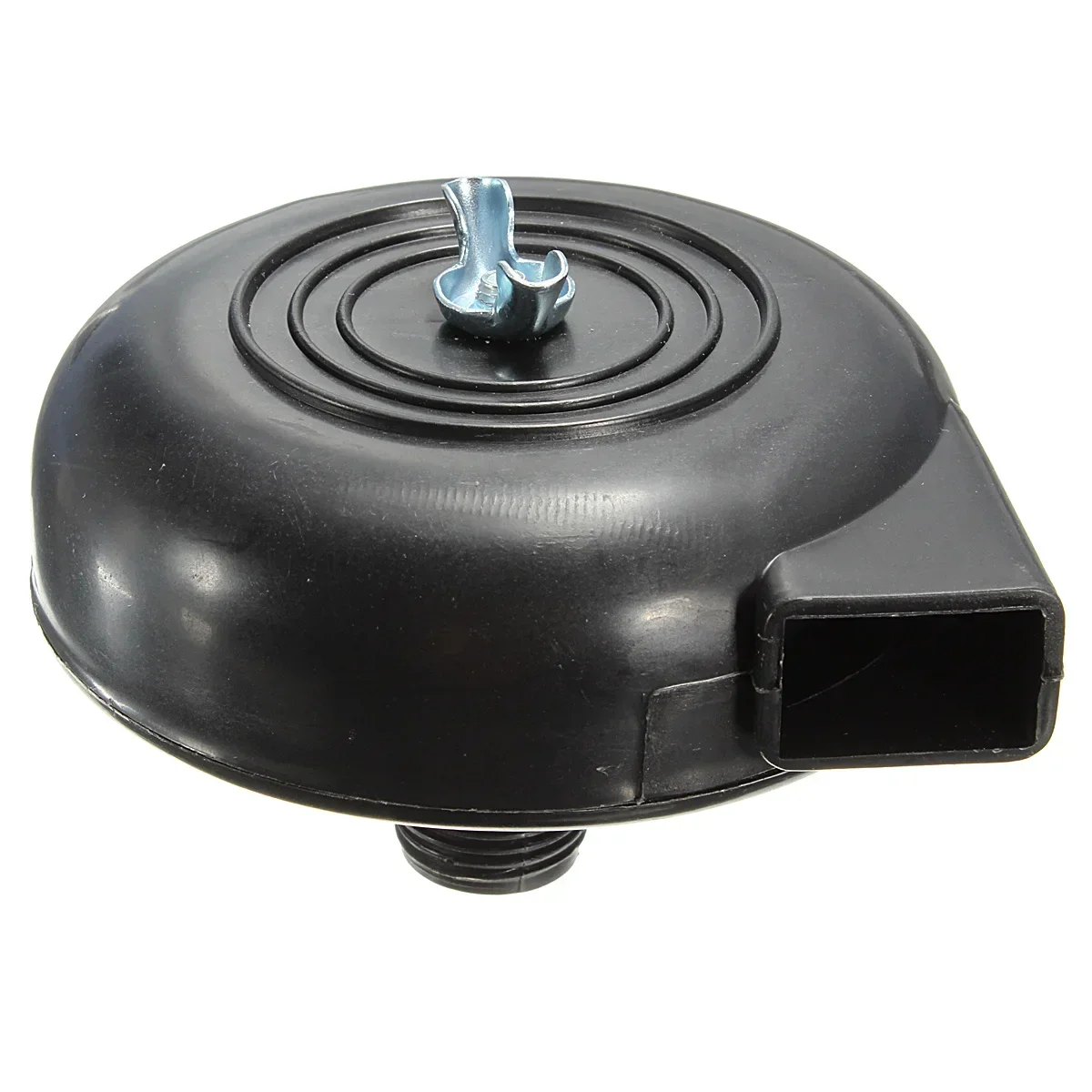 

1 шт. для воздушного компрессора 20 мм/0,78 дюйма, пластиковый фильтр глушителя с наружной резьбой