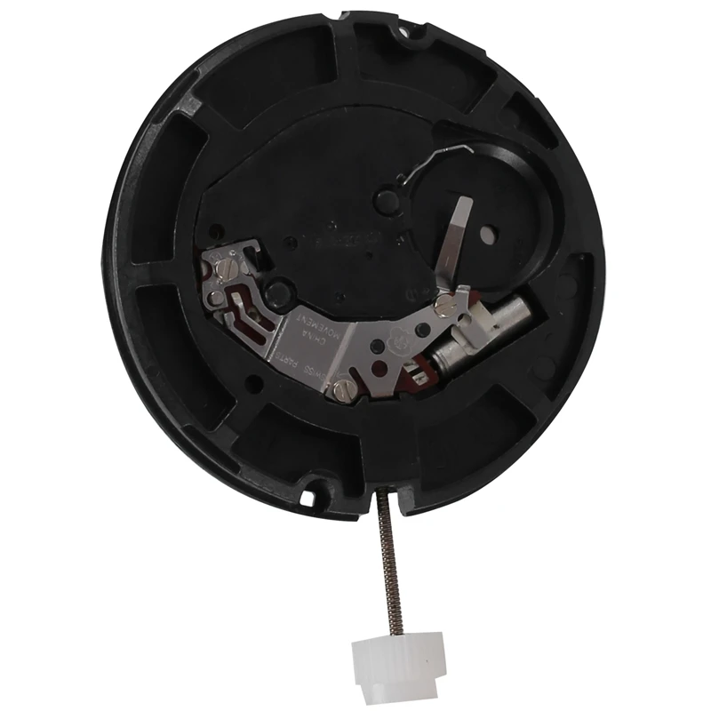 ETA 805.144 QUARTZ Watch Movement Replacement Repairing Spare Part 3Pin Dual Calendar Electronics Watches Accessories