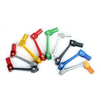 kayo t2 t4 t4l atv suvs pit bikes shift lever a variety of colors to choose low sales