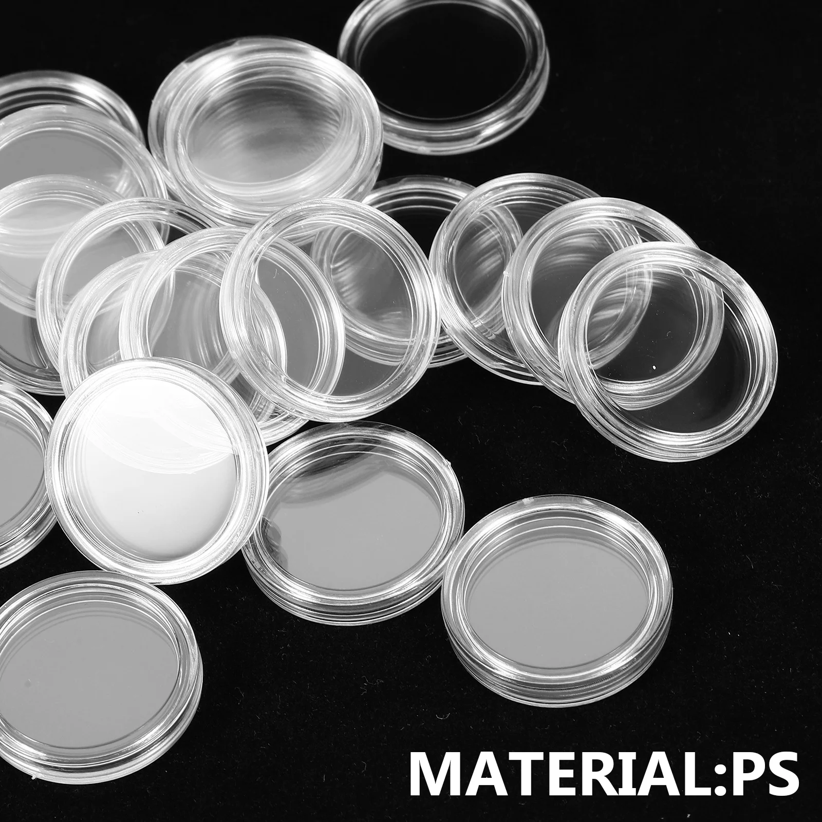 Рисунок 2 - Удобная защитная коробка для монет