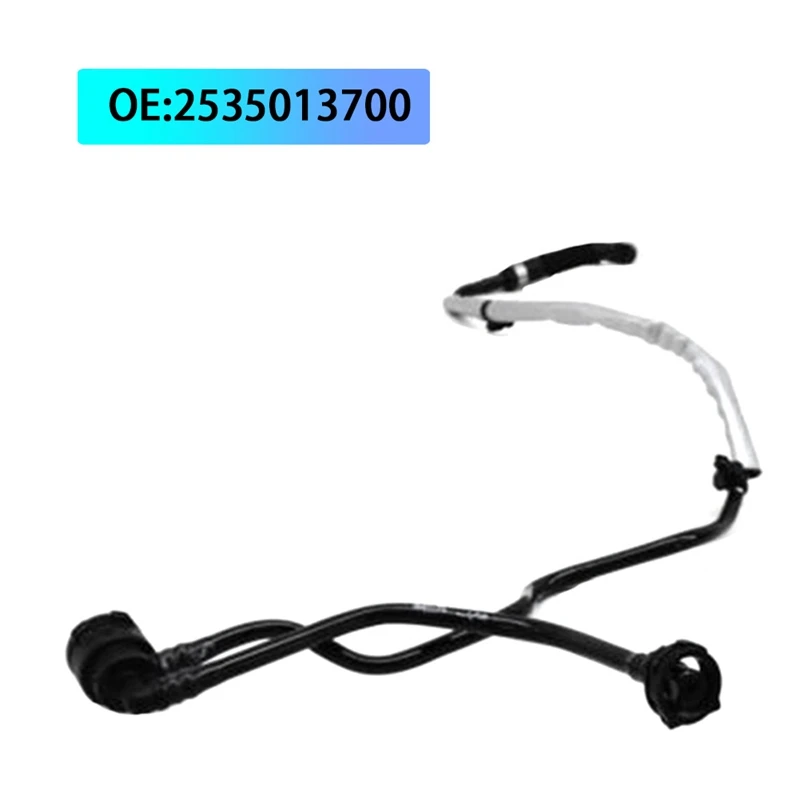 Выхлопная труба для Mercedes Benz GLC E180 200D 250 300 350E