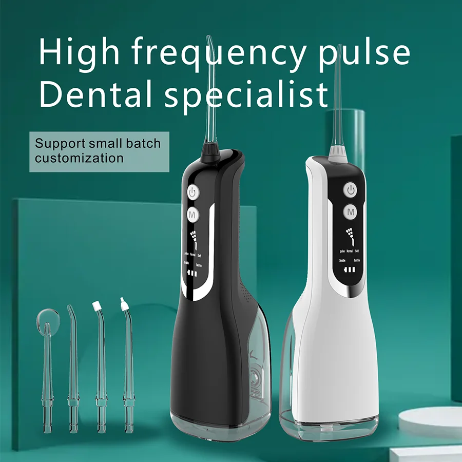 

Portable Electric Sonic Dental Calculus Scaler Oral Teeth Tartar Remover Plaque Stains Cleaner Removal Teeth Whitening with LED