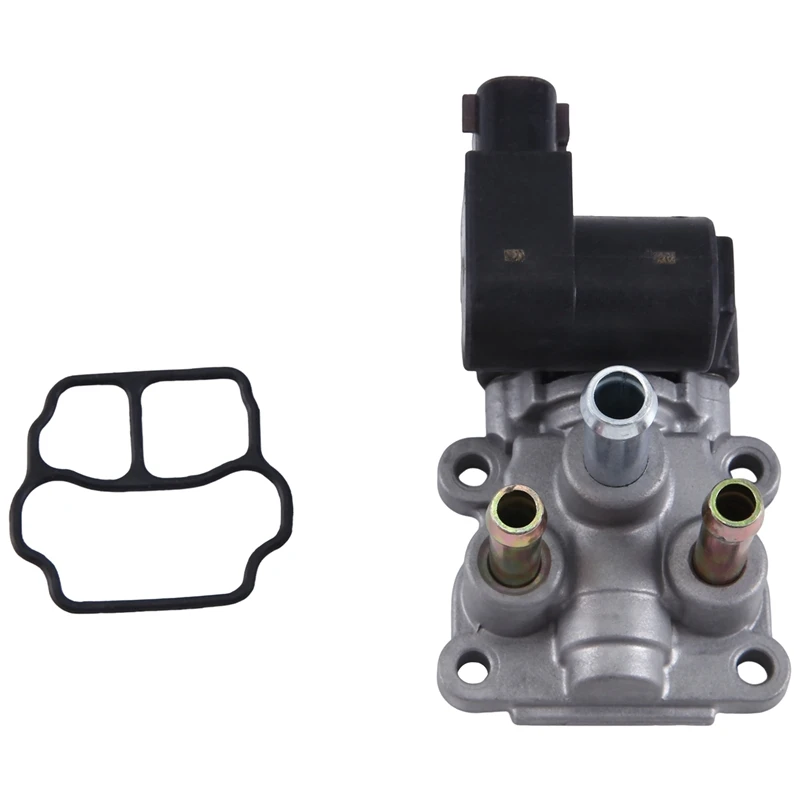 136800-1060 22270-16090 клапан управления холостым двигателем для Toyota Corolla 2227016090 1368001060