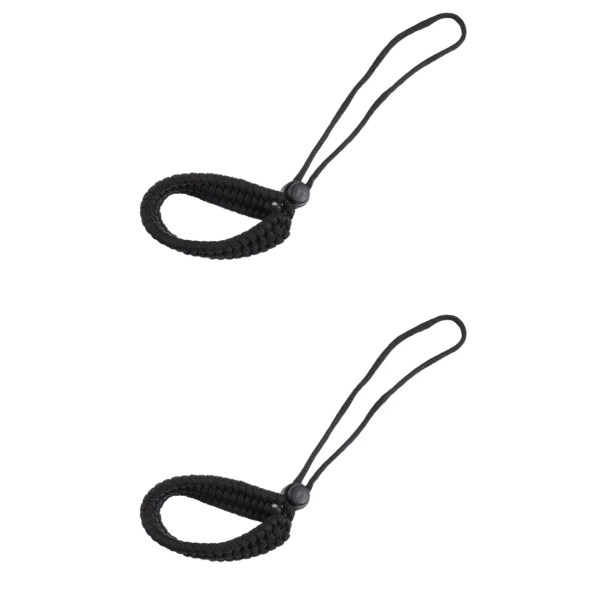 

2x Camera Wrist Band Camera Hand Strap Camera Wrist Strap Camera Rope Adjustable Camera Wrist Strap Wrist Strap for