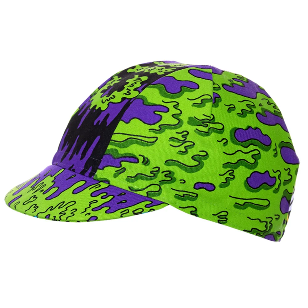 

Men And Women Classic Cycling Cap Gorra Ciclismo Breathable Bike Hat Bicycle Headwear Bandana Biclismo Bicycle Hat Scarfs