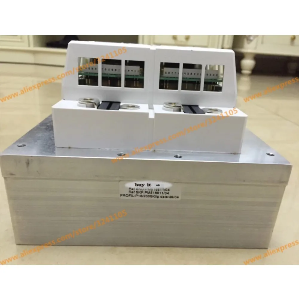 Рисунок 2 - SKIIP642GB120-208/08 SKIIP 642gb120208/08