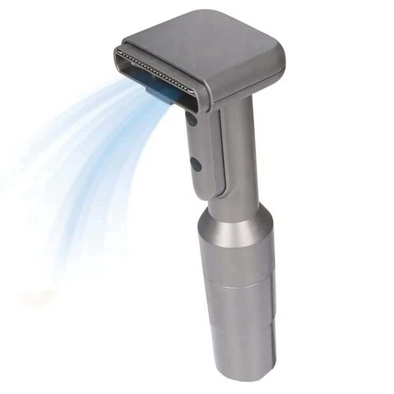 

Щетка для груминга собак и кошек Dyson V15 V11 V10 V8 V7